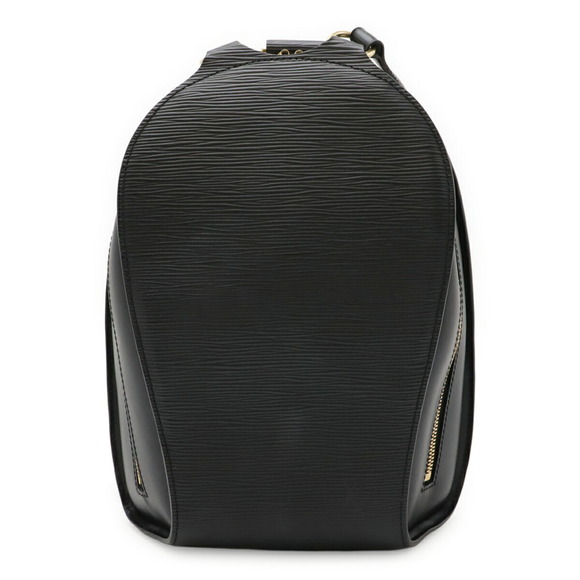 LOUIS VUITTON Epi Mabillon Backpack Shoulder Bag
